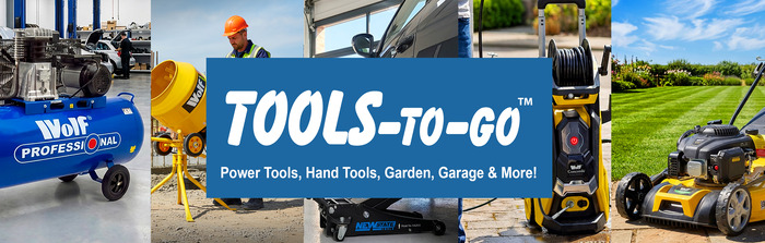 Tools To Go